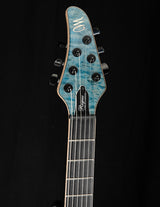 Mayones Regius Core CLS 6 Trans Aquamarine Gloss