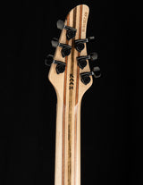 Mayones Regius Core CLS 6 Trans Aquamarine Gloss