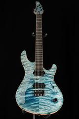 Mayones Regius Core CLS 6 Trans Aquamarine Gloss
