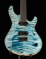 Mayones Regius Core CLS 6 Trans Aquamarine Gloss