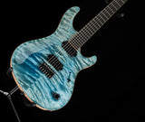 Mayones Regius Core CLS 6 Trans Aquamarine Gloss