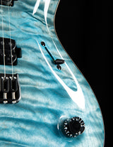 Mayones Regius Core CLS 6 Trans Aquamarine Gloss