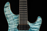 Mayones Regius Core CLS 6 Trans Aquamarine Gloss