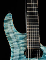 Mayones Regius Core CLS 6 Trans Aquamarine Gloss