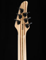 Mayones 40th Anniversary Regius Core V24 Turquoise Satin