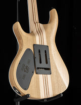 Mayones 40th Anniversary Regius Core V24 Turquoise Satin