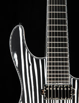 Mayones Regius 4Ever 7 Gothic Black White Pores Matte