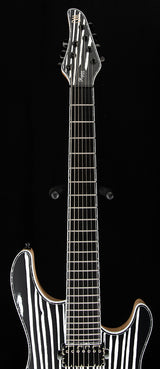 Mayones Regius 4Ever 7 Gothic Black White Pores Matte