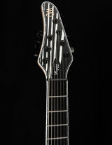 Mayones Regius 4Ever 7 Gothic Black White Pores Matte