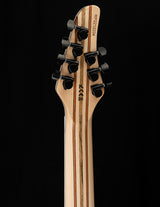 Mayones Regius 4Ever 7 Gothic Black White Pores Matte