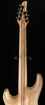 Mayones Regius 4Ever 7 Gothic Black White Pores Matte