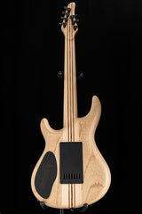 Mayones Regius 4Ever 7 Gothic Black White Pores Matte