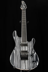 Mayones Regius 4Ever 7 Gothic Black White Pores Matte