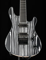 Mayones Regius 4Ever 7 Gothic Black White Pores Matte
