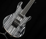 Mayones Regius 4Ever 7 Gothic Black White Pores Matte