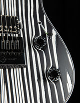 Mayones Regius 4Ever 7 Gothic Black White Pores Matte
