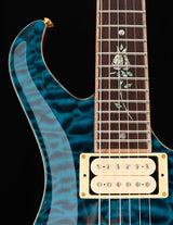 Used McNaught Tempest Aquamarine