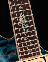 Used McNaught Tempest Aquamarine
