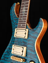 Used McNaught Tempest Aquamarine