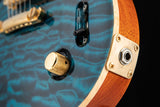 Used McNaught Tempest Aquamarine