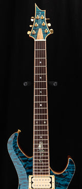 Used McNaught Tempest Aquamarine