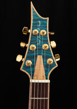 Used McNaught Tempest Aquamarine
