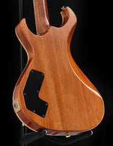 Used McNaught Tempest Aquamarine