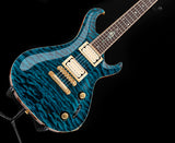 Used McNaught Tempest Aquamarine