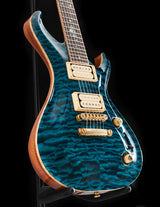 Used McNaught Tempest Aquamarine