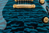 Used McNaught Tempest Aquamarine