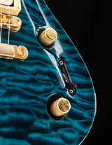 Used McNaught Tempest Aquamarine