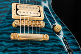 Used McNaught Tempest Aquamarine