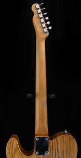 Used Valenti Guitars Mountain Man White Ash