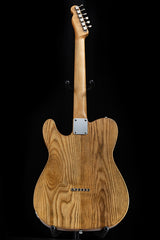 Used Valenti Guitars Mountain Man White Ash