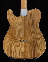 Used Valenti Guitars Mountain Man White Ash