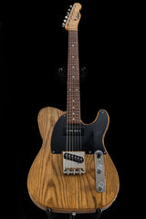 Used Valenti Guitars Mountain Man White Ash