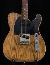 Used Valenti Guitars Mountain Man White Ash