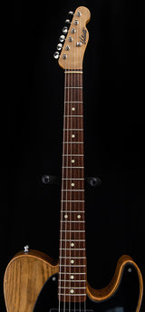 Used Valenti Guitars Mountain Man White Ash