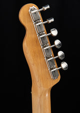 Used Valenti Guitars Mountain Man White Ash