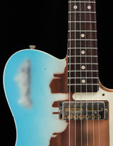 Nash GF-2 Art Series Area 51