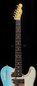 Nash GF-2 Art Series Area 51