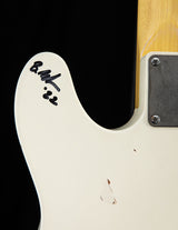 Nash GF-2 Art Series Area 51