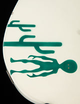 Nash GF-2 Art Series Area 51