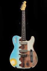 Nash GF-2 Art Series Area 51