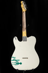 Nash GF-2 Art Series Area 51