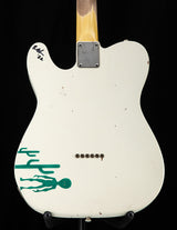 Nash GF-2 Art Series Area 51