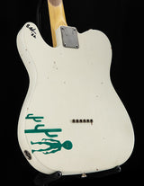 Nash GF-2 Art Series Area 51