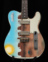 Nash GF-2 Art Series Area 51