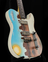 Nash GF-2 Art Series Area 51