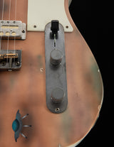 Nash GF-2 Art Series Area 51